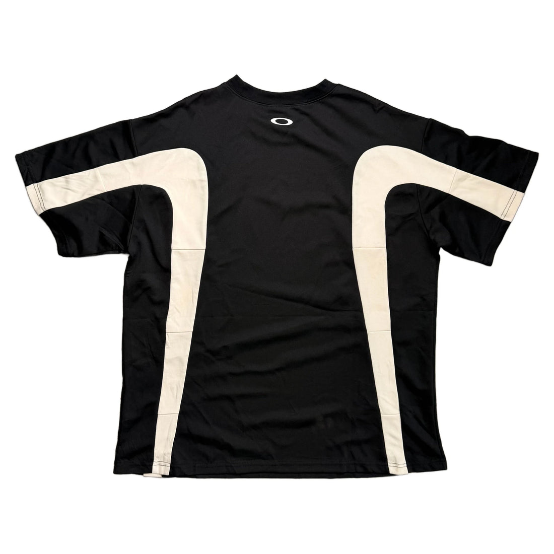 Oakley T-Shirt - Black - L