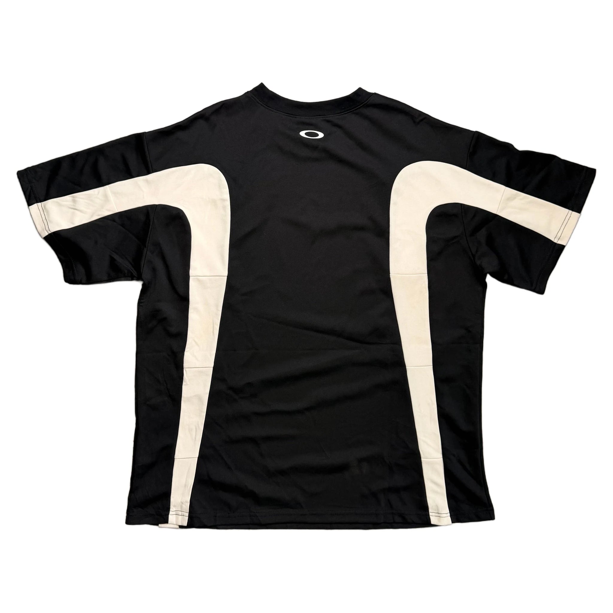 Oakley T-Shirt - Black - L