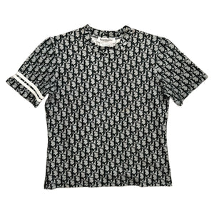 Christian Dior T-Shirt - Grey - S