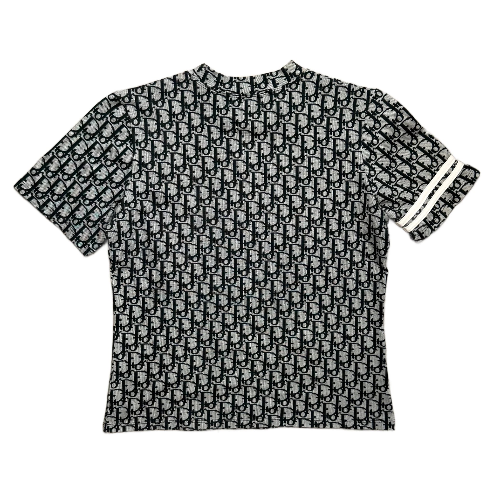 Christian Dior T-Shirt - Grey - S