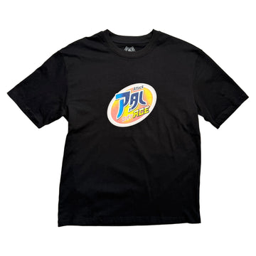 Palace T-Shirt - Black - XL