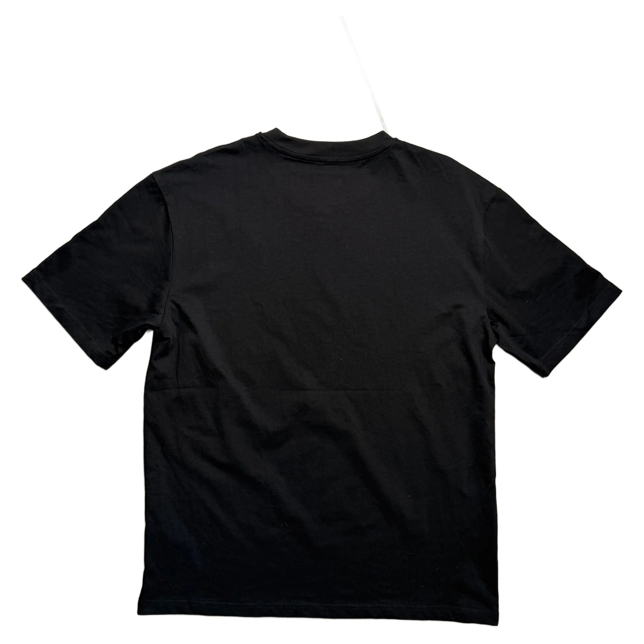 Palace T-Shirt - Black - XL