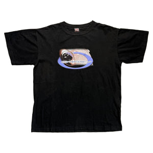 Oakley T-Shirt - Black - L