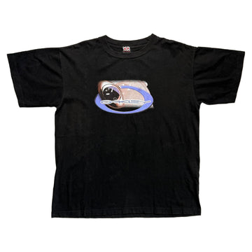 Oakley T-Shirt - Black - L