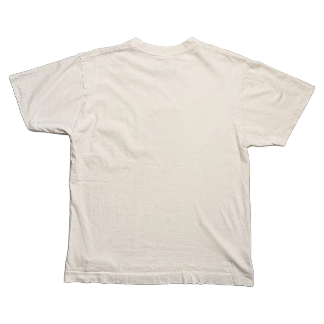 A Bathing Ape (BAPE) T-Shirt - White - M