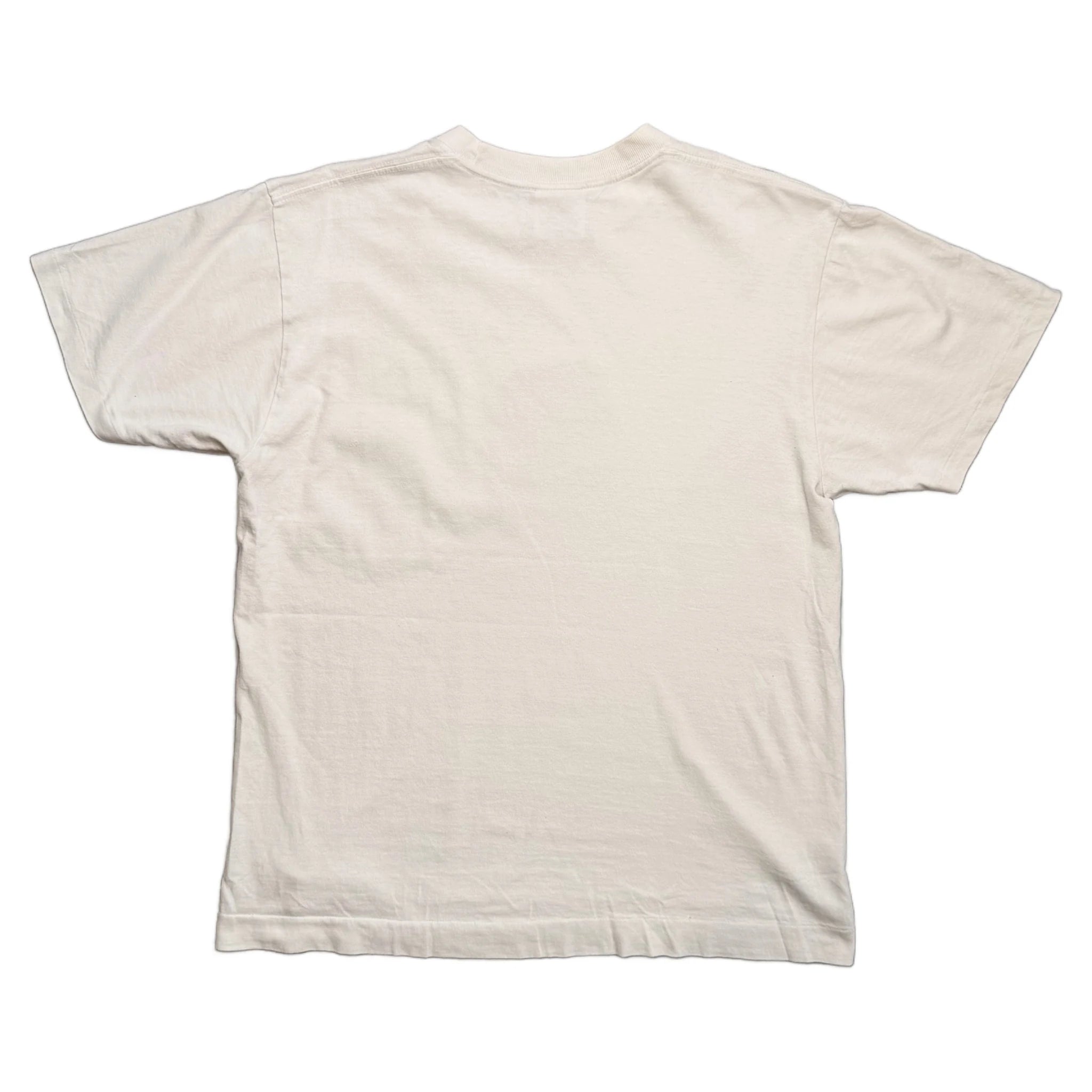 A Bathing Ape (BAPE) T-Shirt - White - M