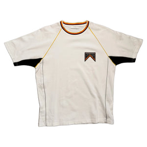 Prada T-Shirt - White - M