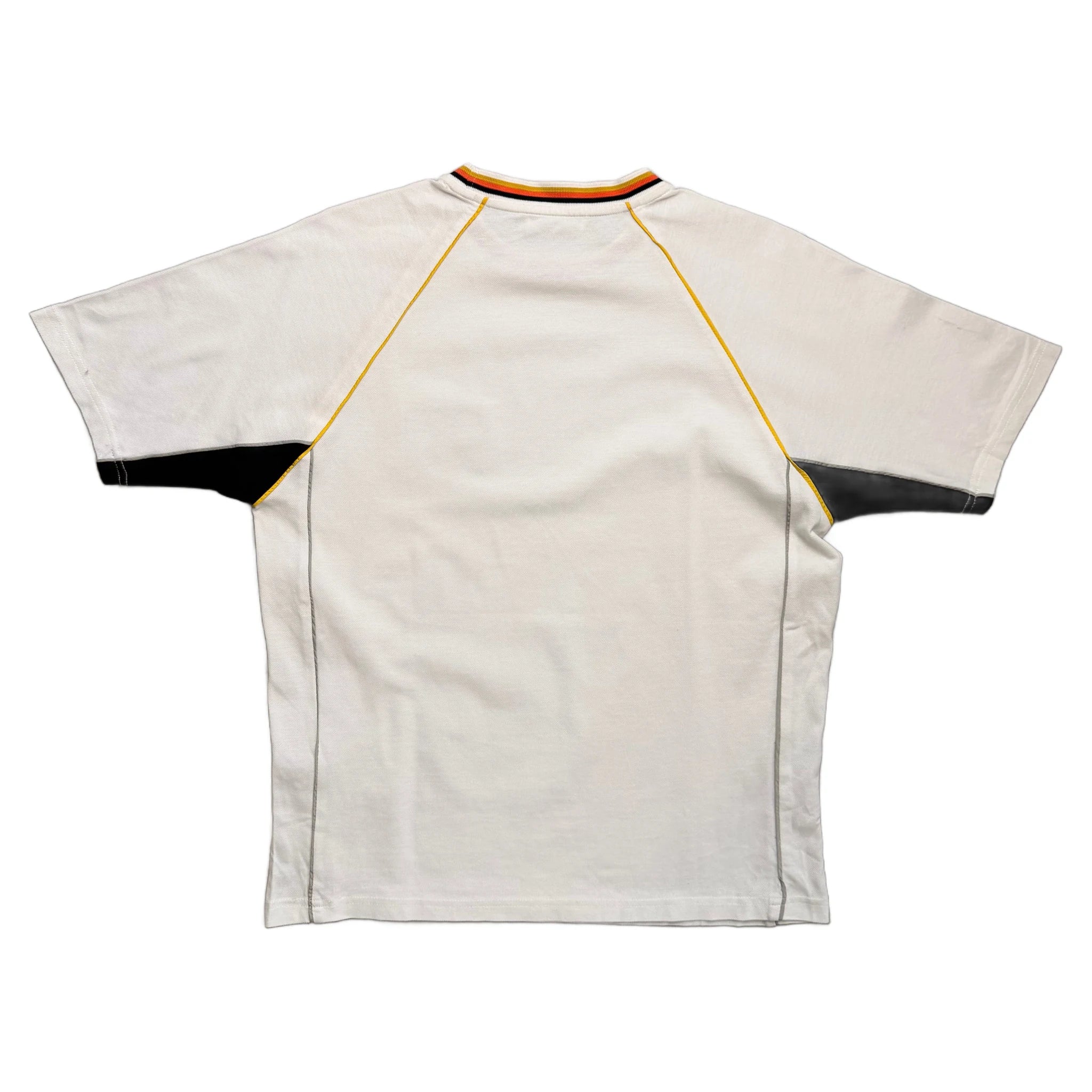 Prada T-Shirt - White - M