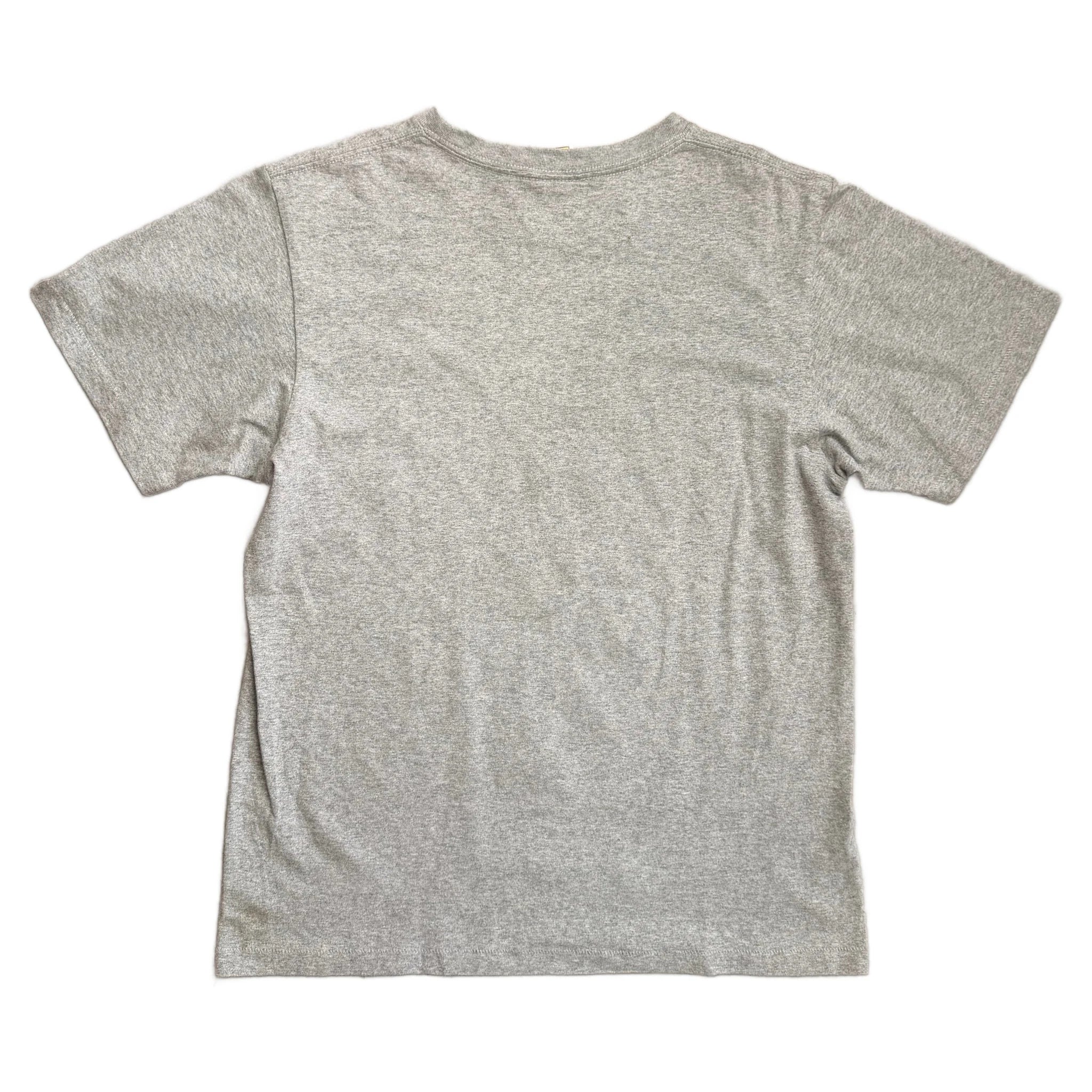 A Bathing Ape (BAPE) T-Shirt - Grey - M