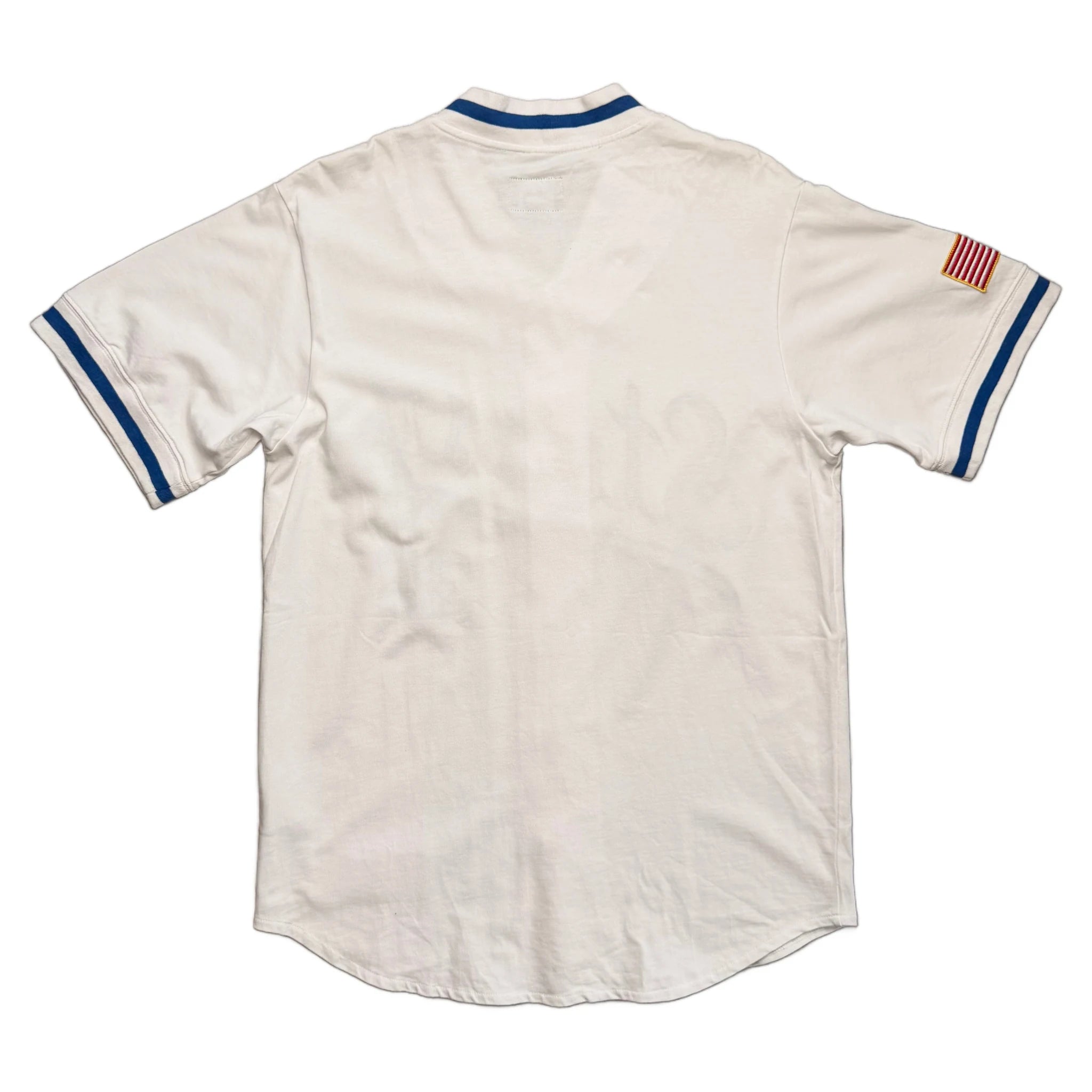 Stussy Jersey - White - S