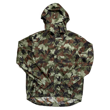 Louis Vuitton Jacket - Camo - L