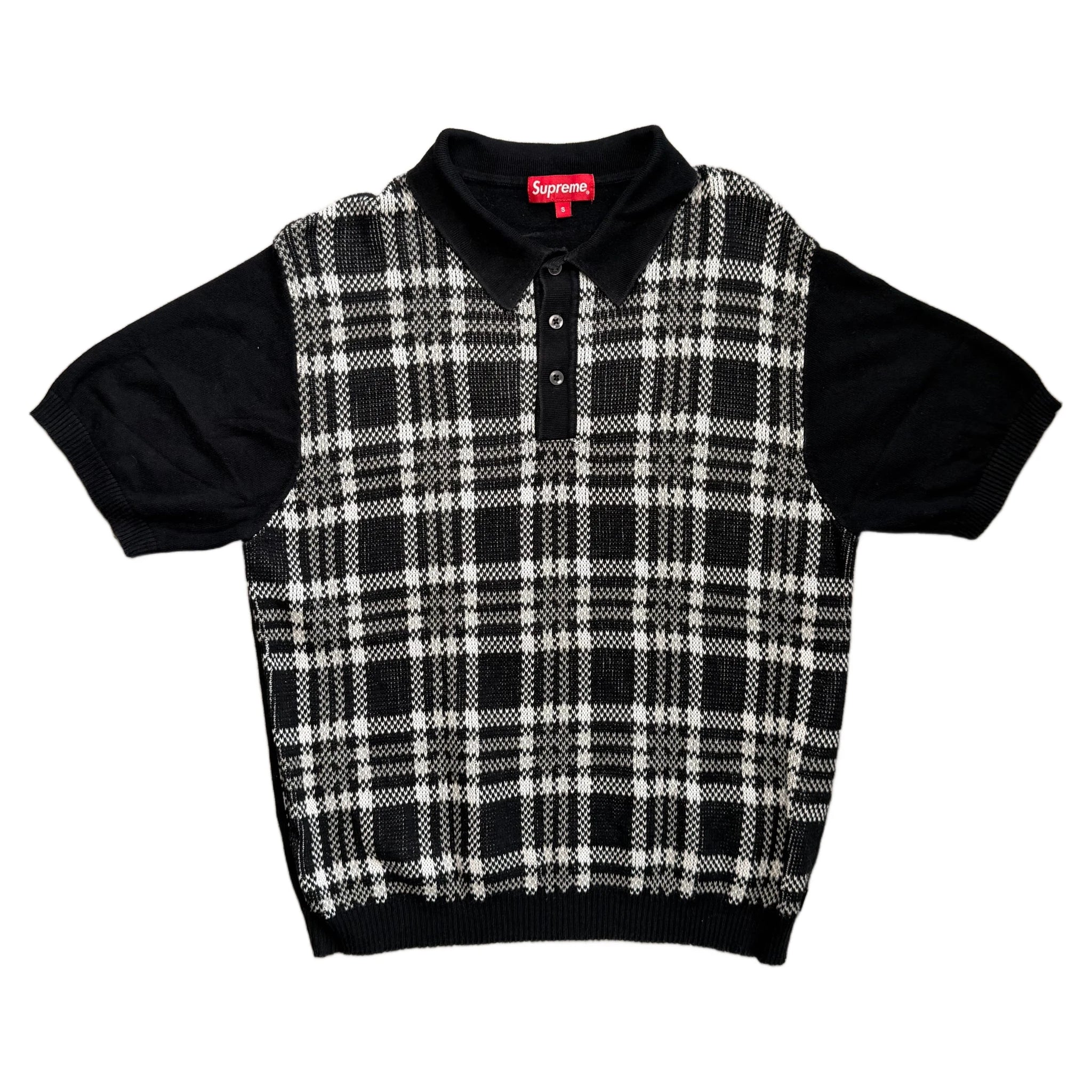 Supreme Polo - Multi - S
