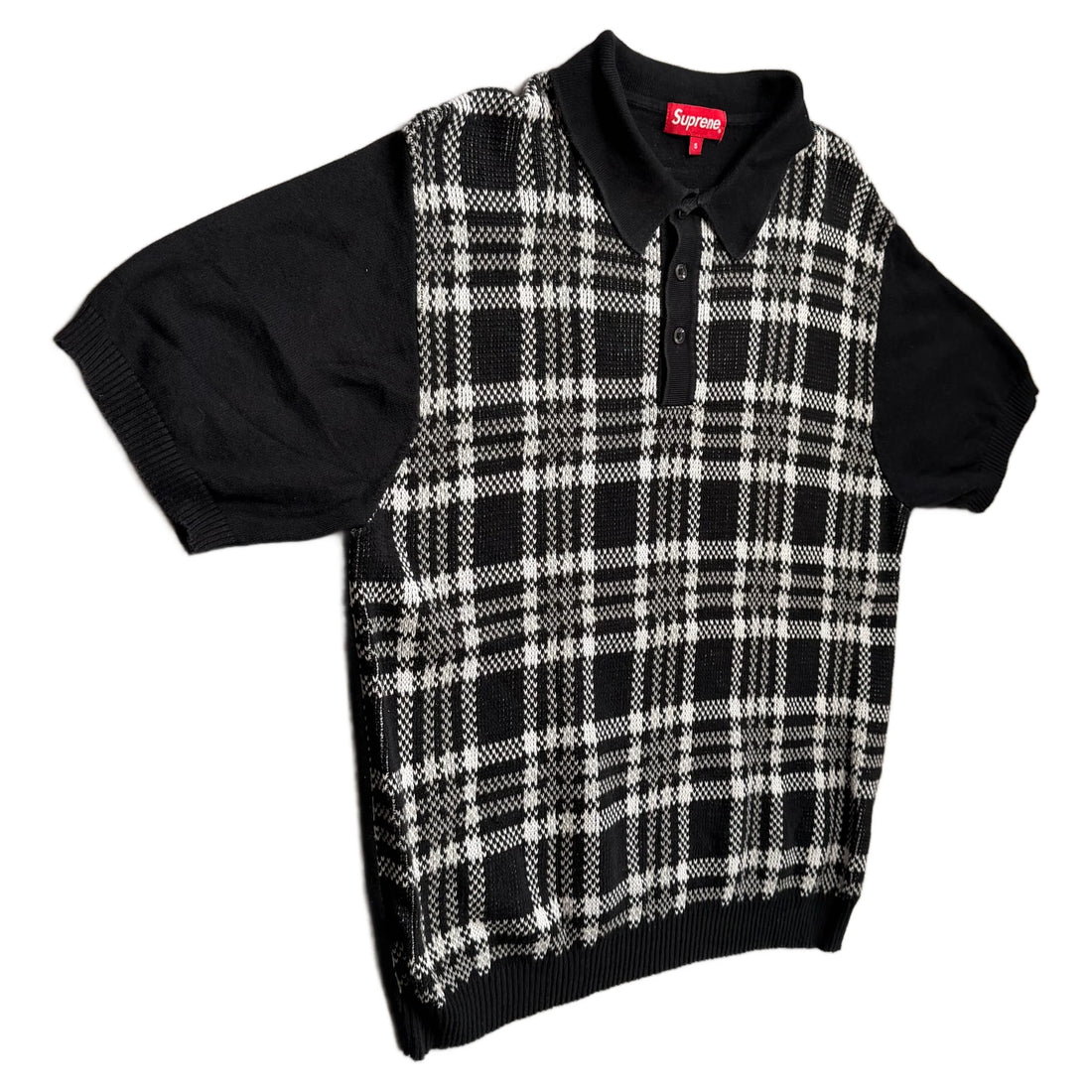 Supreme Polo - Multi - S