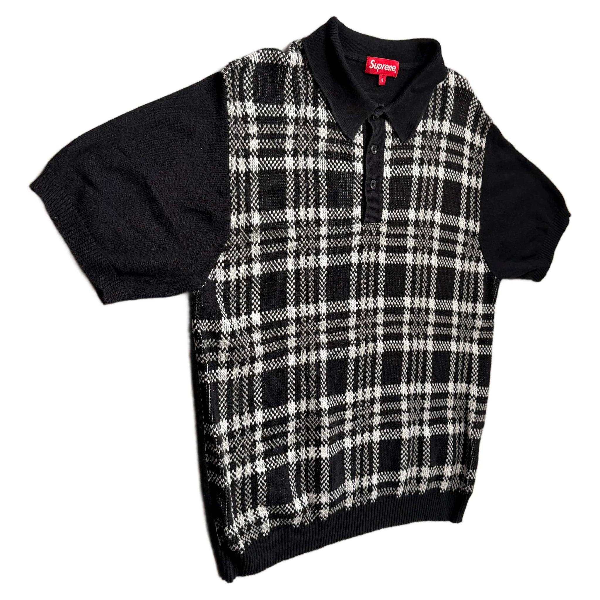 Supreme Polo - Multi - S