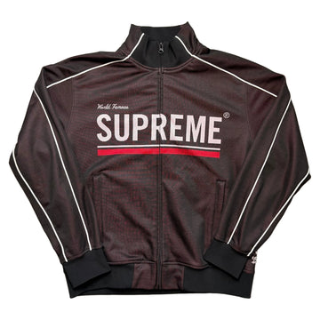 Supreme Jacket - Black - L