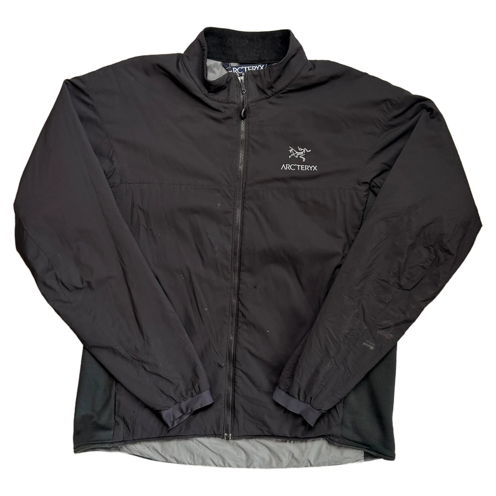 Arc'Teryx Jacket - Black - XL