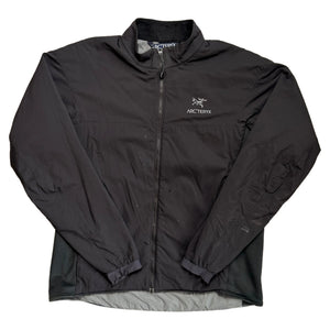 Arc'Teryx Jacket - Black - XL