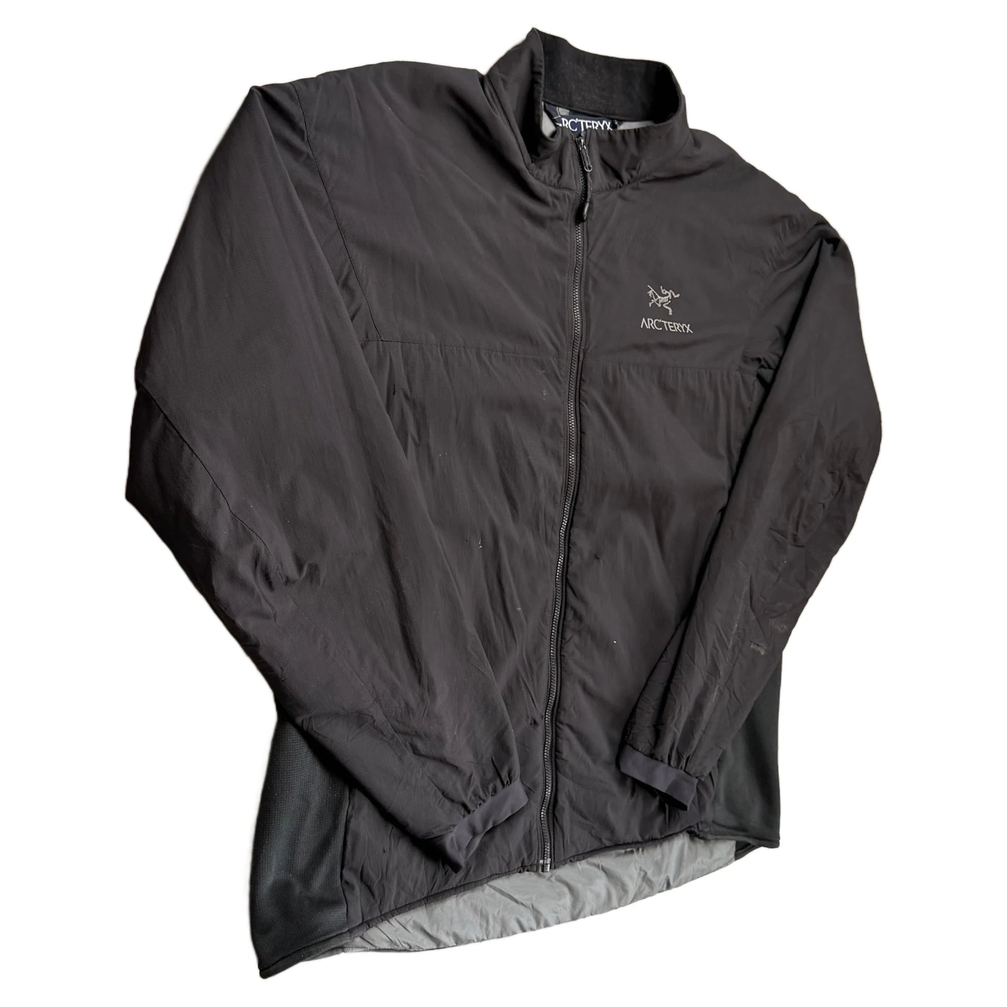 Arc'Teryx Jacket - Black - XL