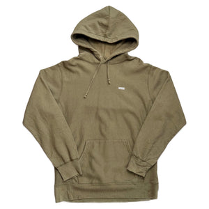 Supreme Hoodie - Green - L