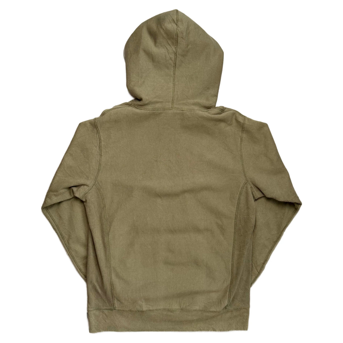 Supreme Hoodie - Green - L