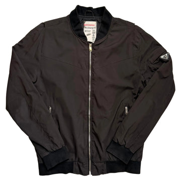 Prada Jacket - Black - M