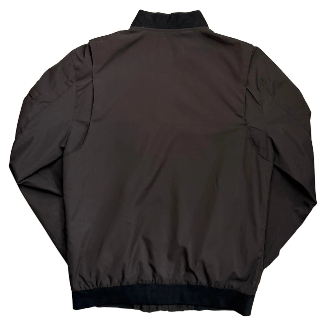 Prada Jacket - Black - M