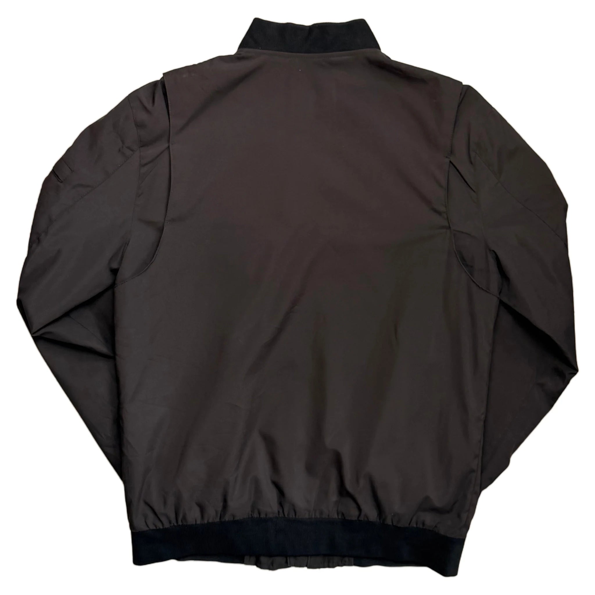 Prada Jacket - Black - M