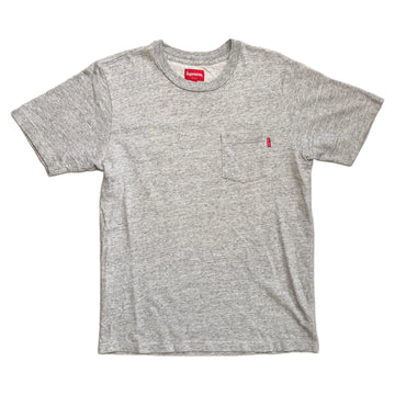 Supreme T-Shirt - Grey - S