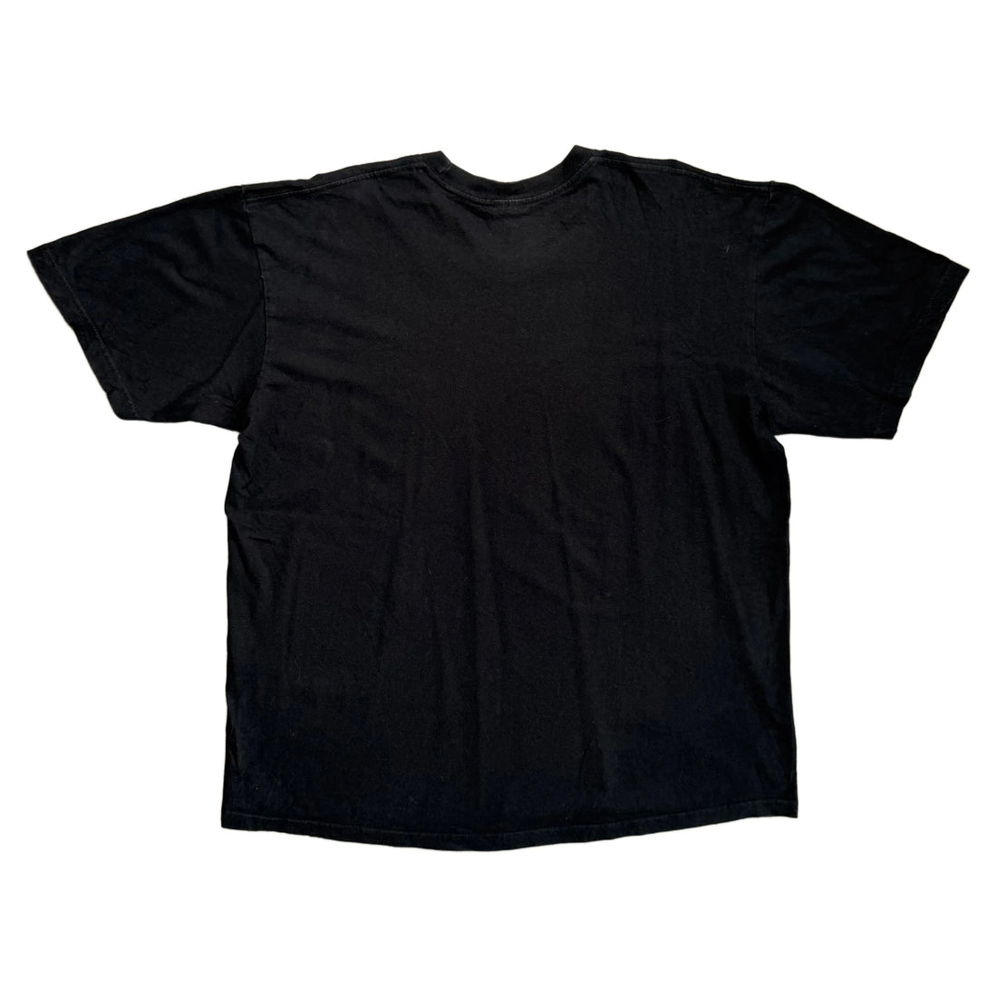 Supreme T-Shirt - Black - XL