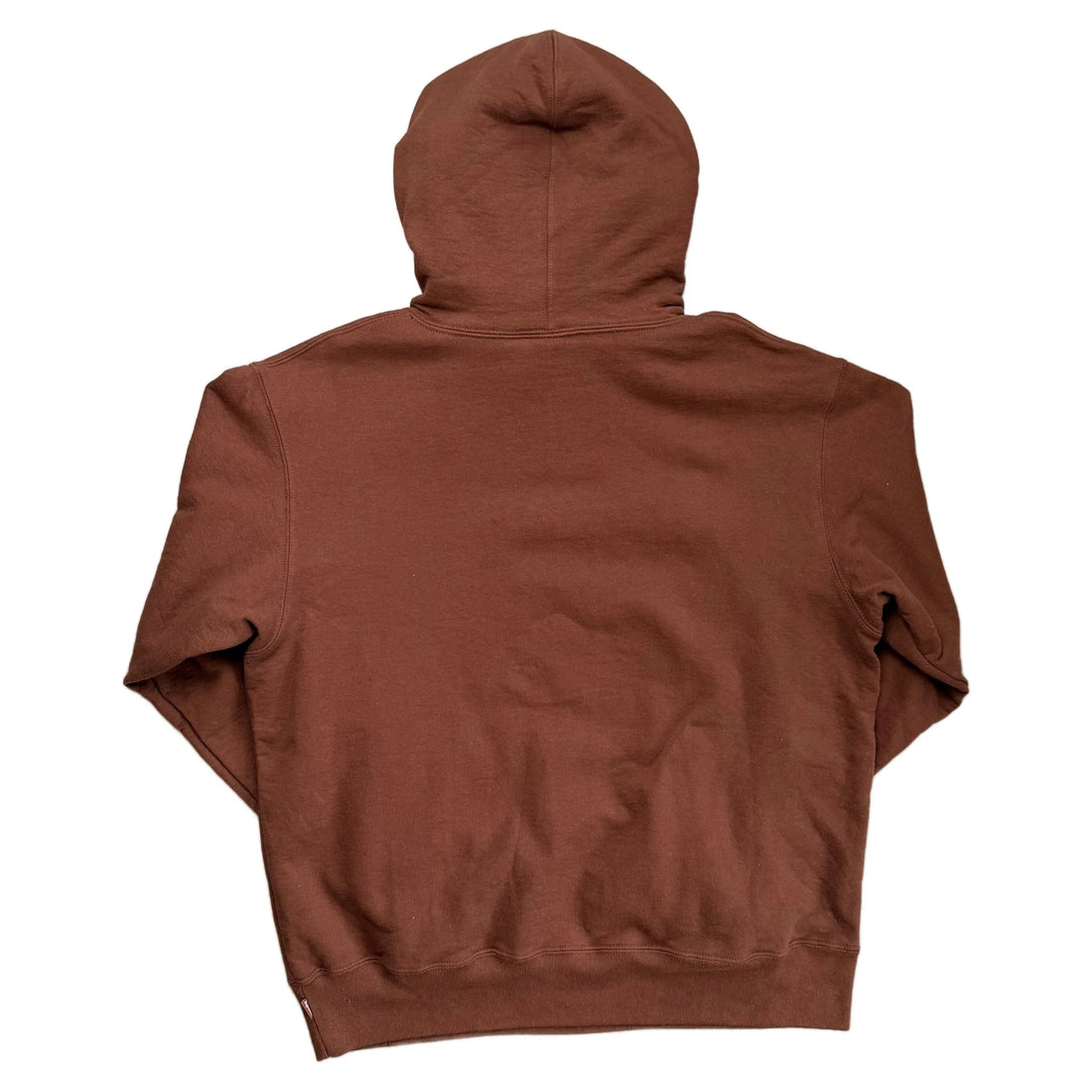 Supreme Hoodie - Brown - M