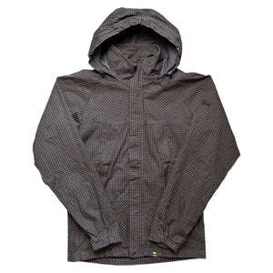 Stussy Jacket - Grey - S