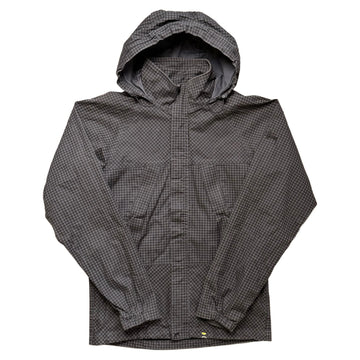 Stussy Jacket - Grey - S