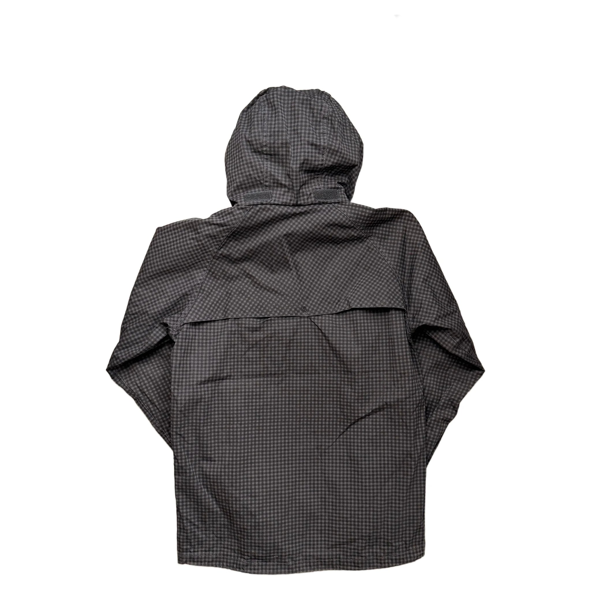Stussy Jacket - Grey - S