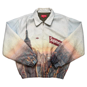 Supreme Jacket - Multi - L