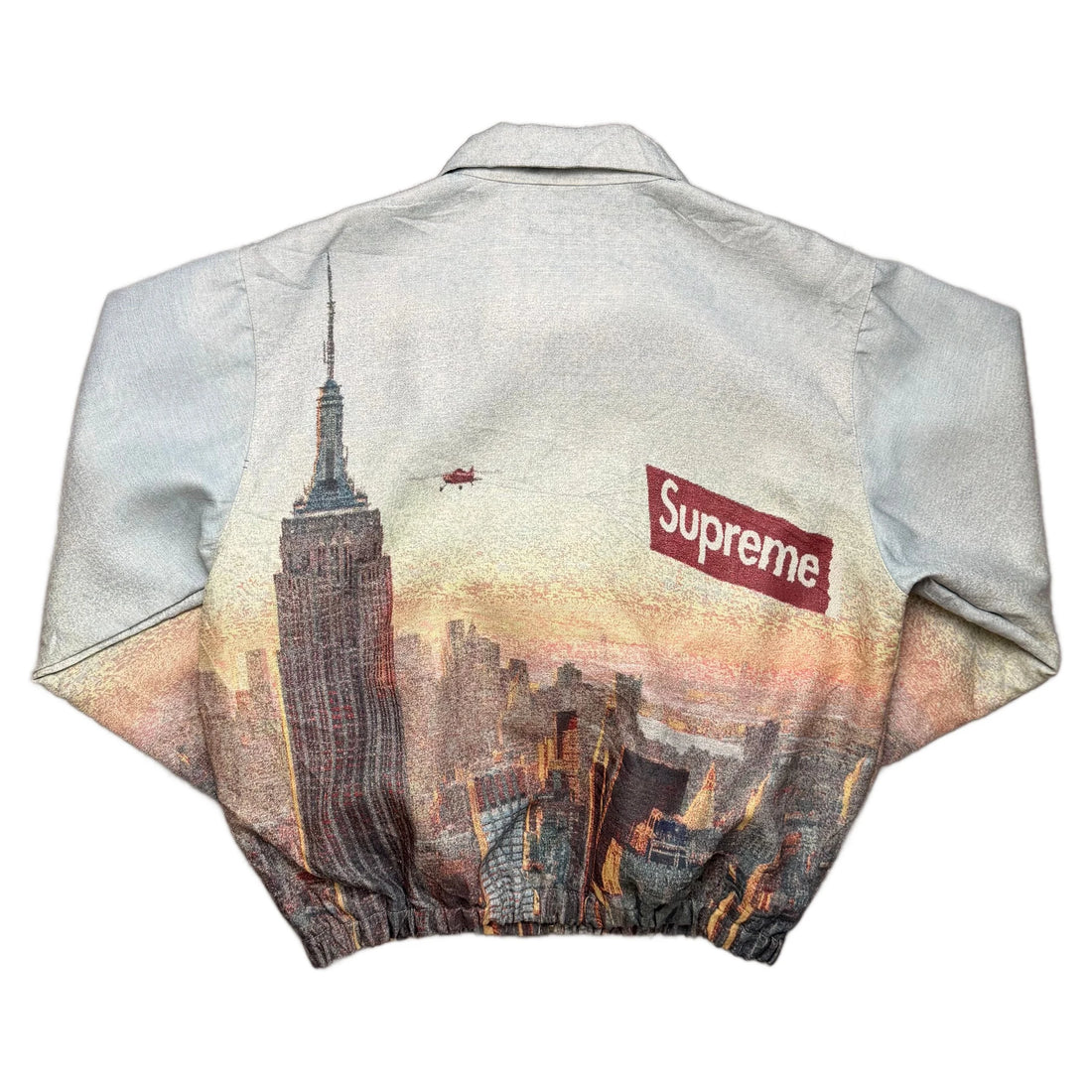 Supreme Jacket - Multi - L