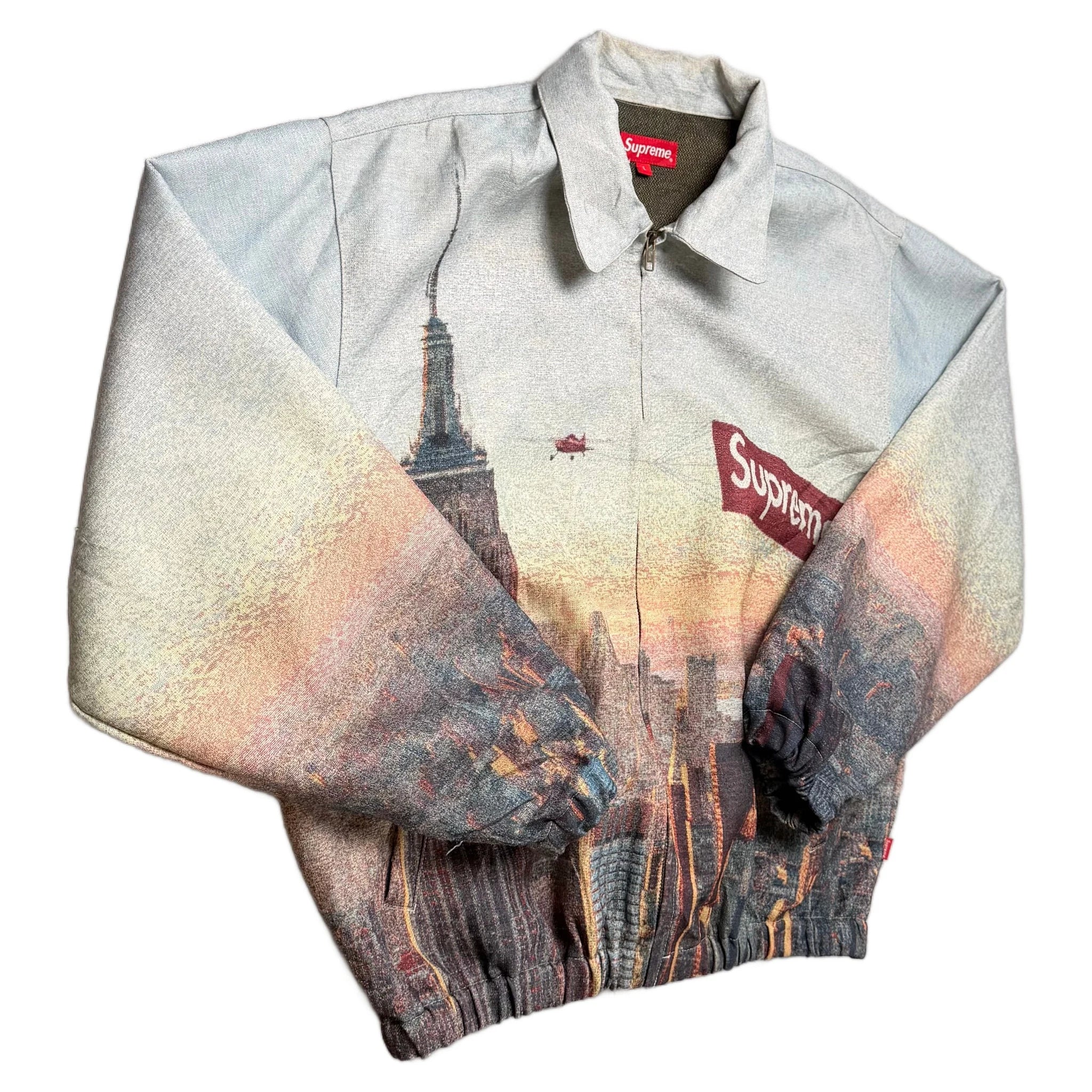 Supreme Jacket - Multi - L