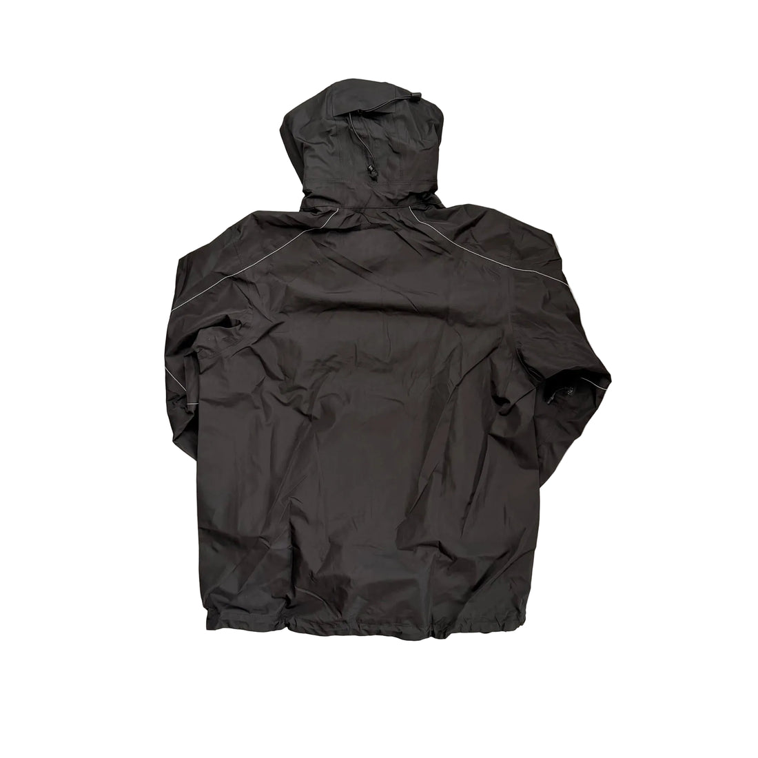and wander Jacket - Black - M