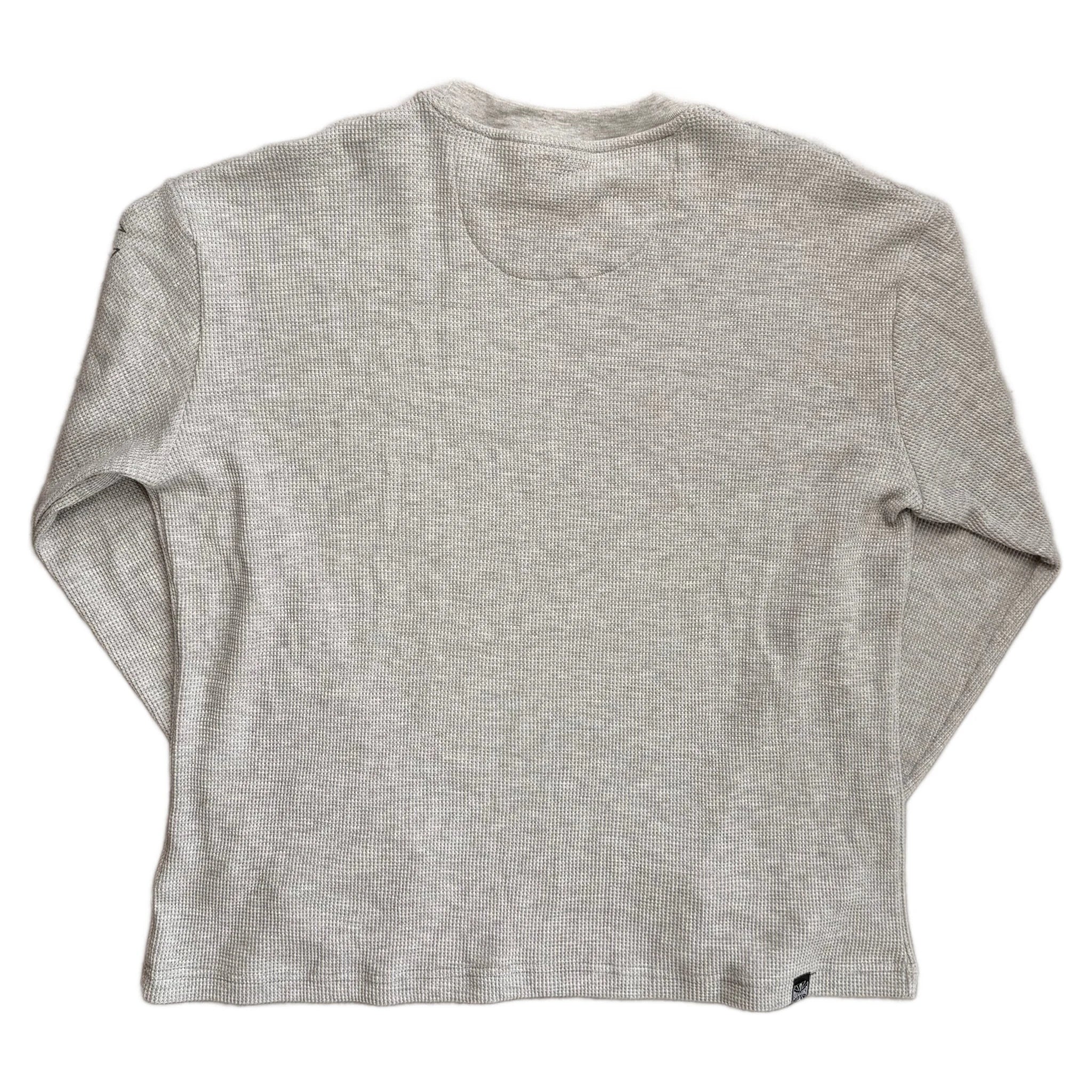 West Coast Choppers T-Shirt - Grey - S
