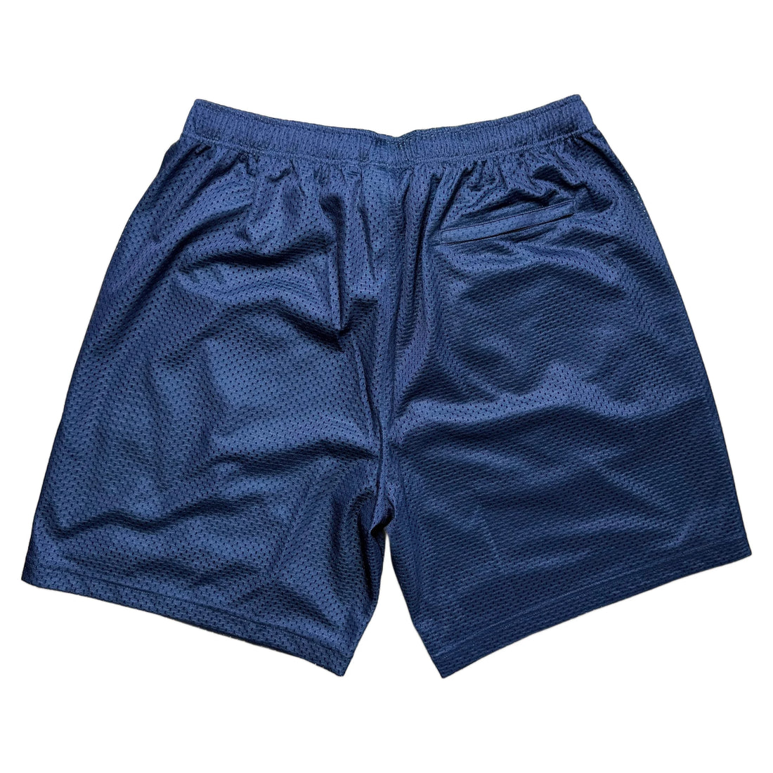 Supreme Shorts - Navy Blue - M