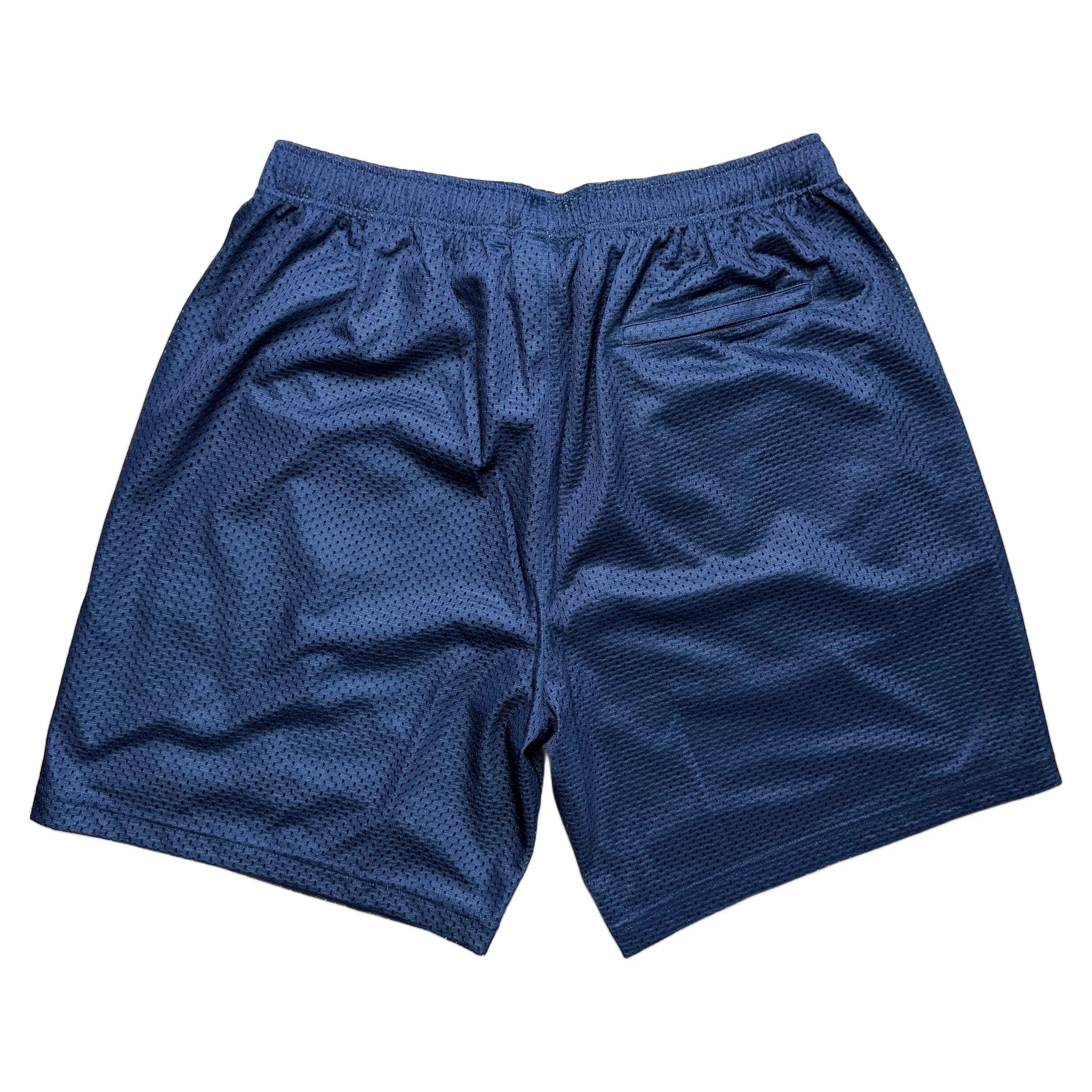 Supreme Shorts - Navy Blue - M