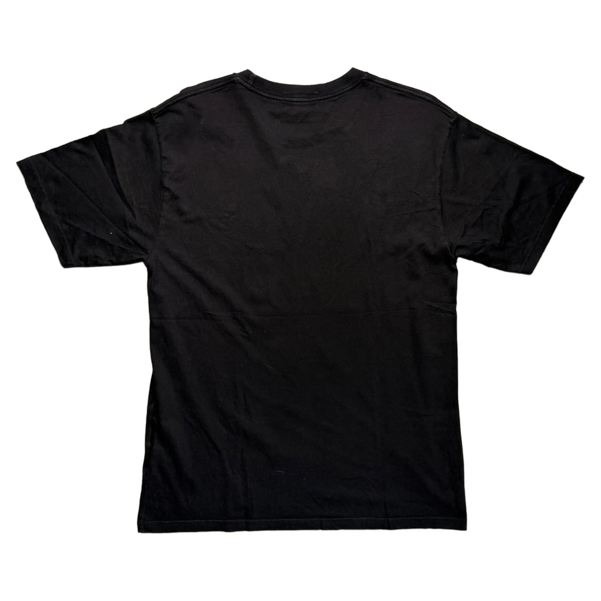 A Bathing Ape (BAPE) T-Shirt - Black - L