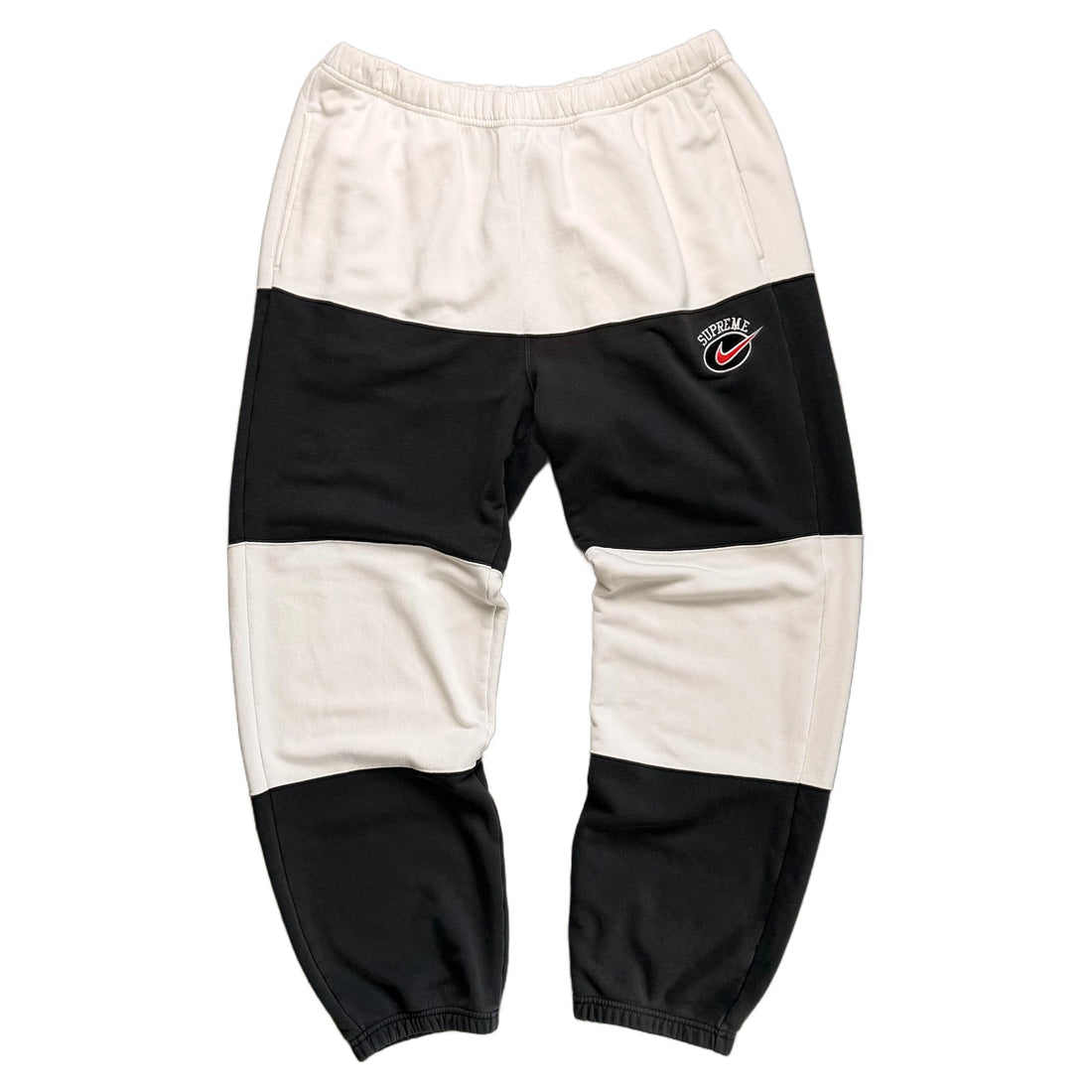 Supreme x Nike Joggers - Multi - L