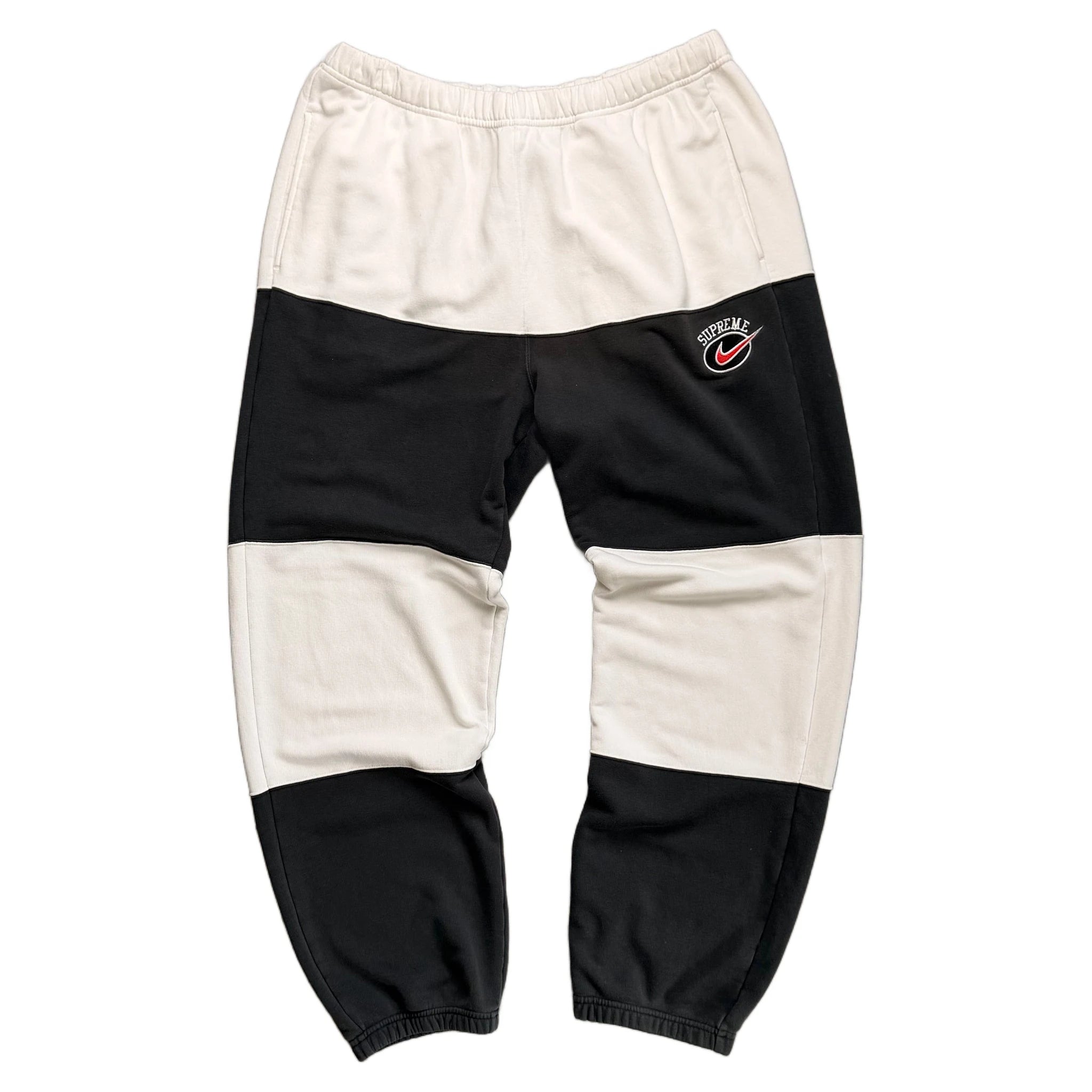 Supreme x Nike Joggers - Multi - L
