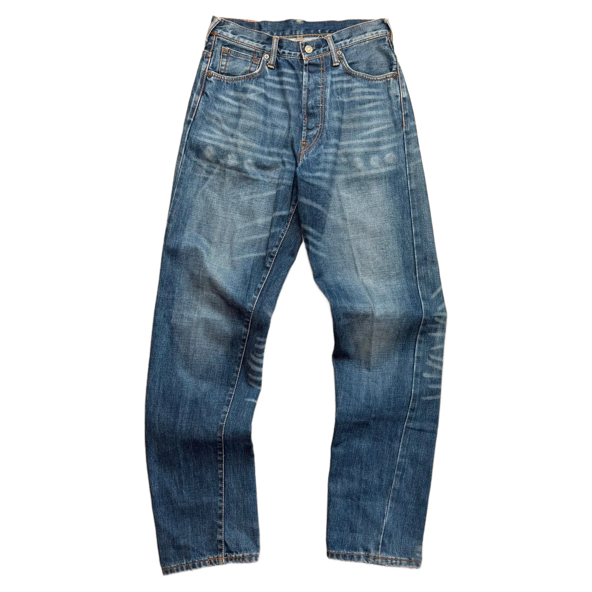 Evisu Jeans - Blue - 31