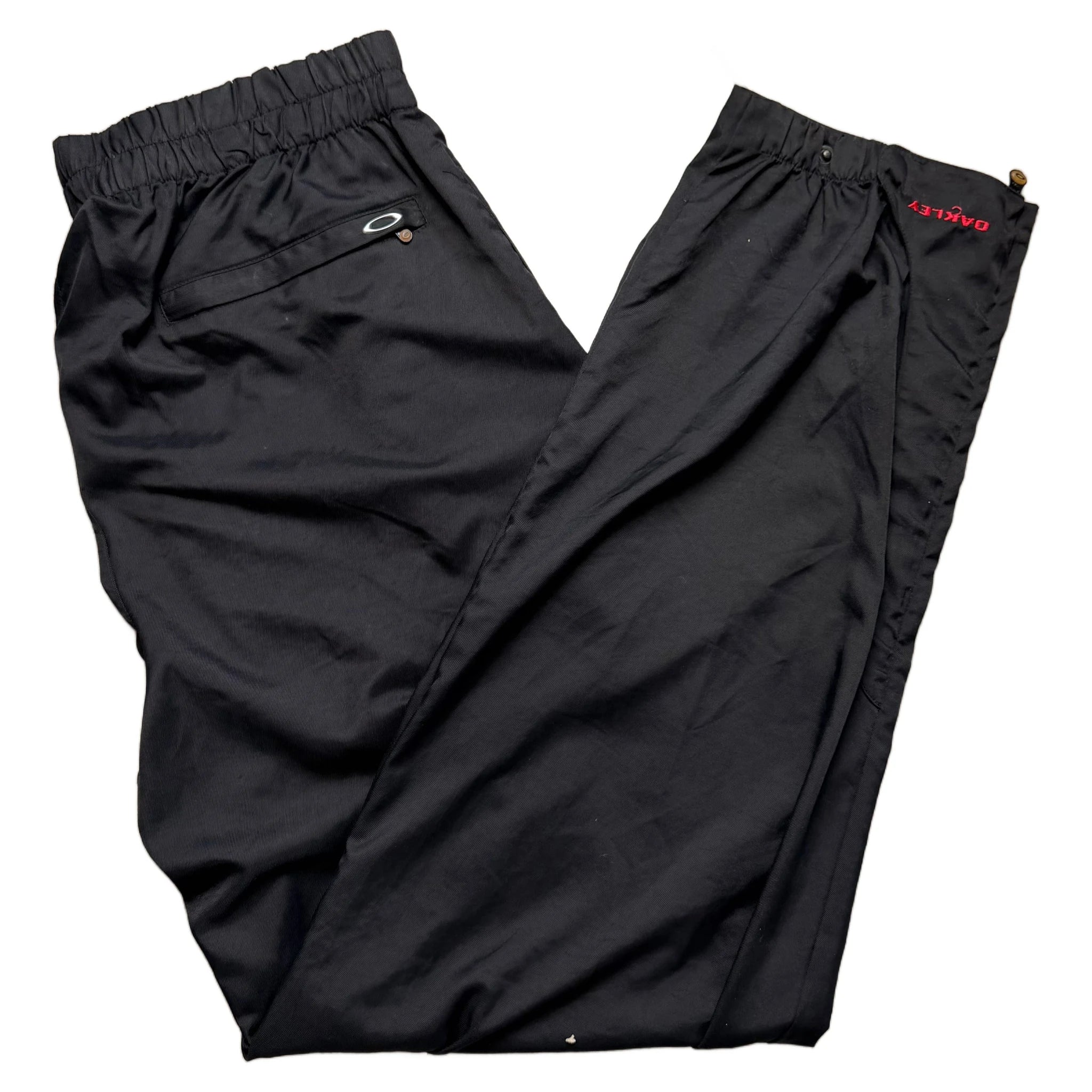 Oakley Joggers - Black - L