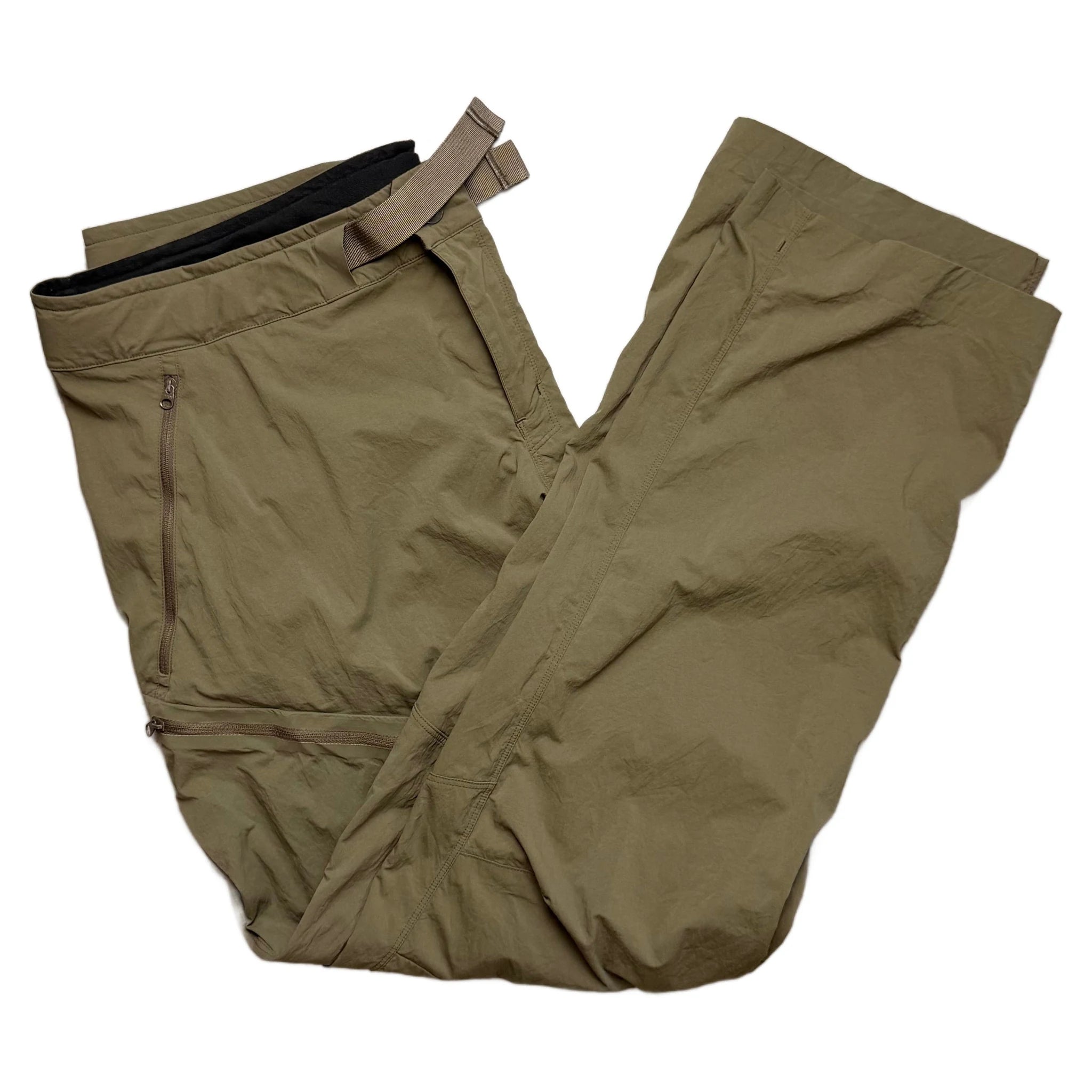 Arc'Teryx Trousers - Tan - 38