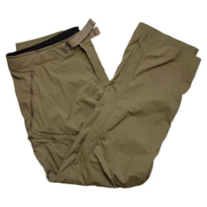 Arc'Teryx Trousers - Tan - 38