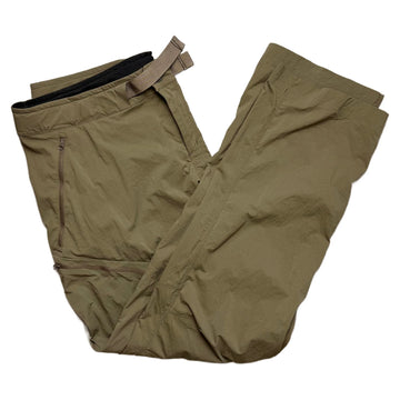 Arc'Teryx Trousers - Tan - 38