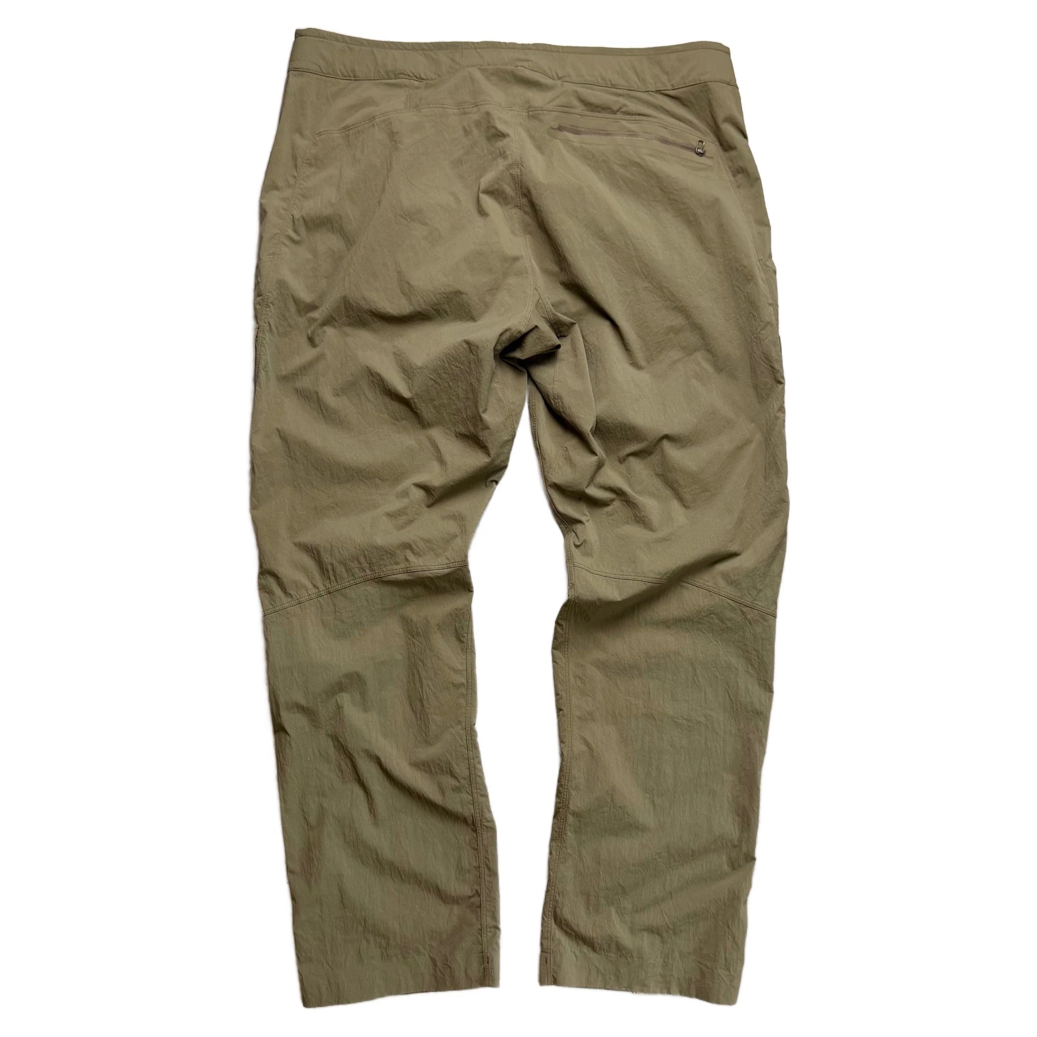 Arc'Teryx Trousers - Tan - 38