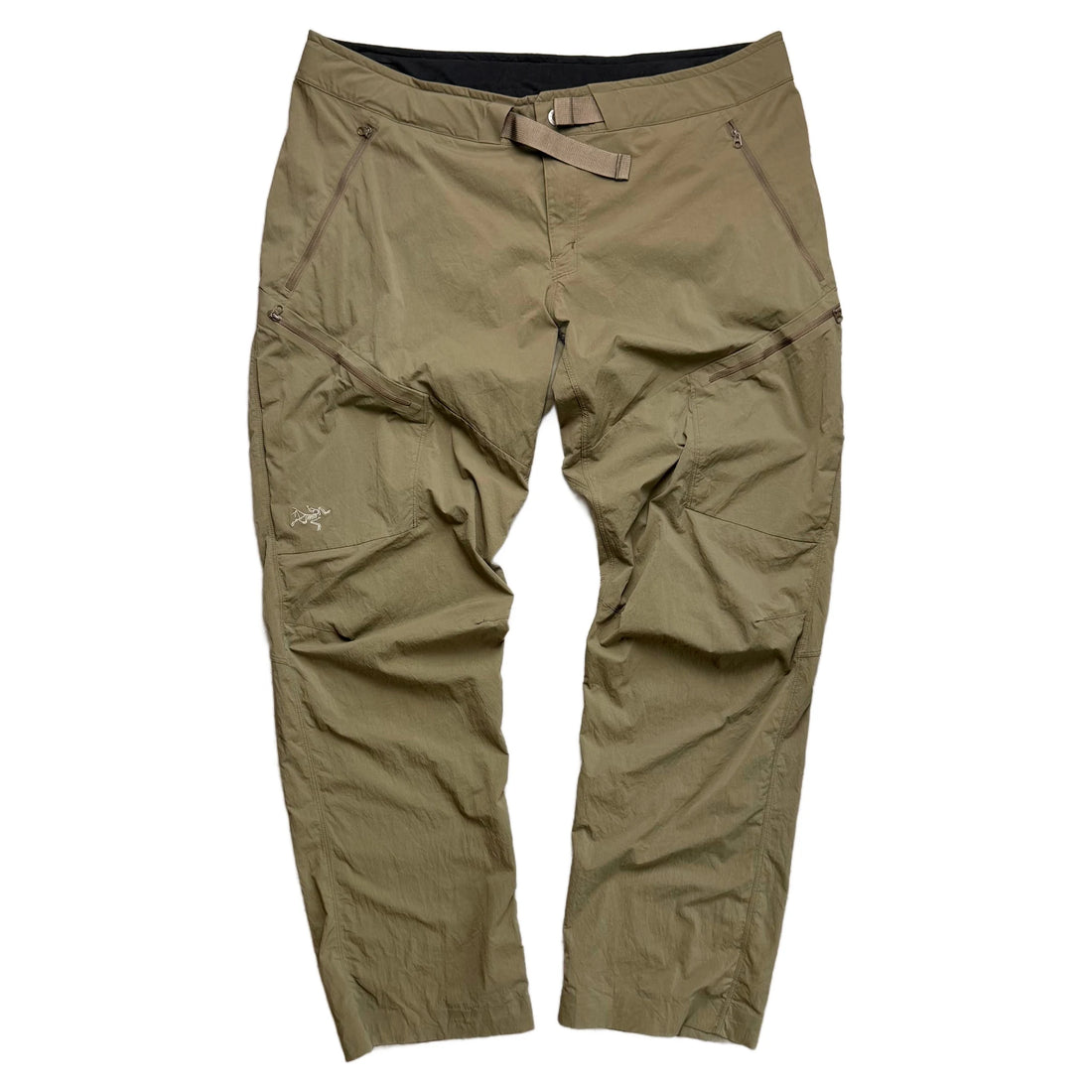 Arc'Teryx Trousers - Tan - 38